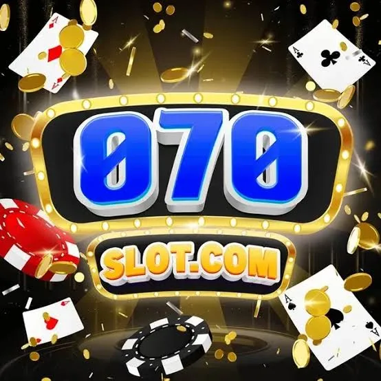 070SLOT - Permainan Slot Arcade Seru dan Menyenangkan