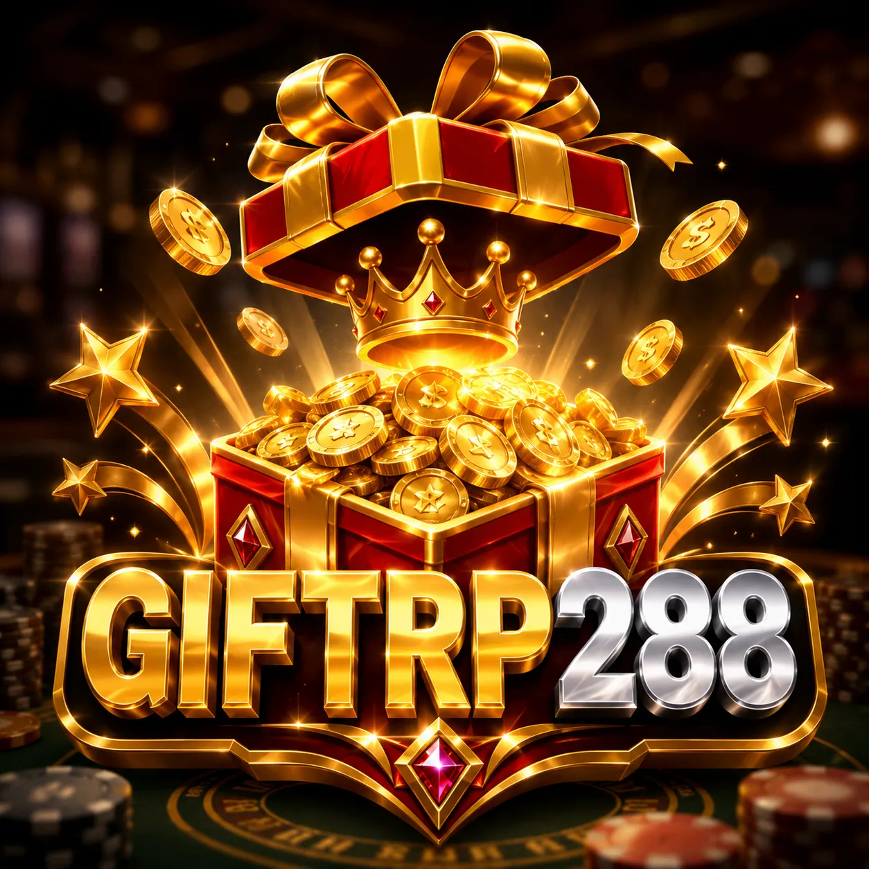 GIFTRP288 - Game FPS Terbaik untuk Petualangan Seru