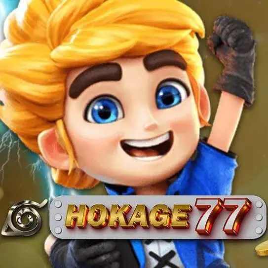 HOKAGE77 - Game Tembak Ikan Terbaik Untuk Hiburan Seru