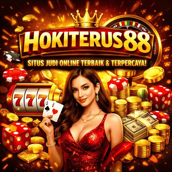 HOKITERUS88 - Game Balap Terbaik untuk Pecinta Racing