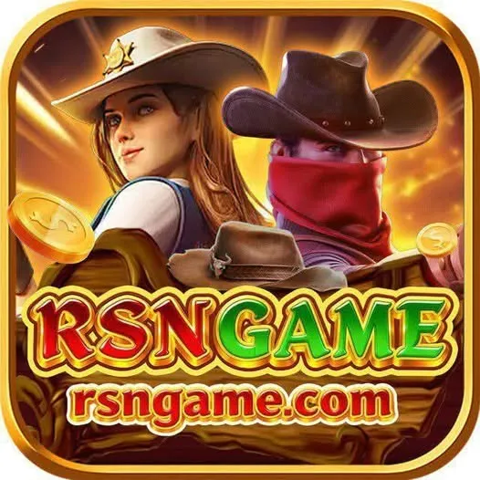 RSNGAME - Keseruan Game Santai yang Menyenangkan