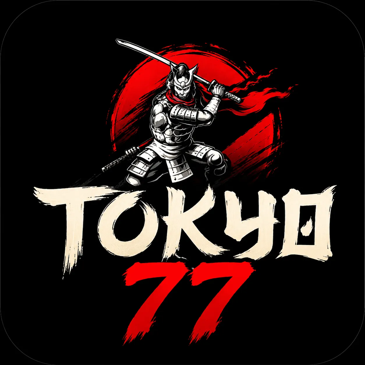 TOKYO77 - Pertarungan yang Mengguncang